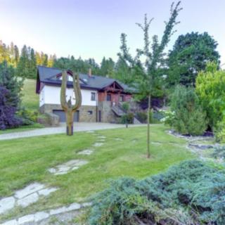 Prodej rodinného domu 298 m² Holčovice