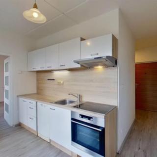 Pronájem bytu 2+1 65 m² Pardubice Zelené Předměstí, Jindřišská
