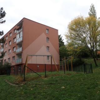 Prodej bytu 4+1 95 m² Kadaň, Na Podlesí
