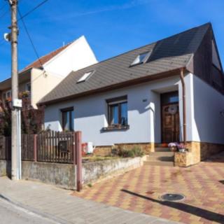 Prodej rodinného domu 281 m² Popůvky, Pod Vinohrady