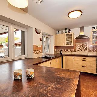 Prodej rodinného domu 225 m² Tršice