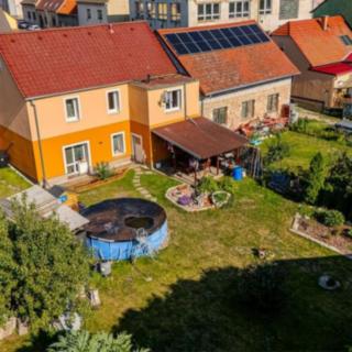 Prodej rodinného domu 110 m² Lenešice