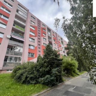 Pronájem bytu 3+1 70 m² Česká Lípa, Bardějovská