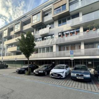 Pronájem bytu 3+kk 77 m² Brno Staré, Jircháře