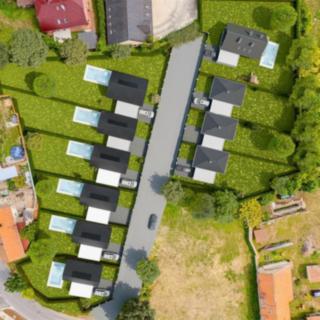 Prodej stavební parcely 4 767 m² Citov