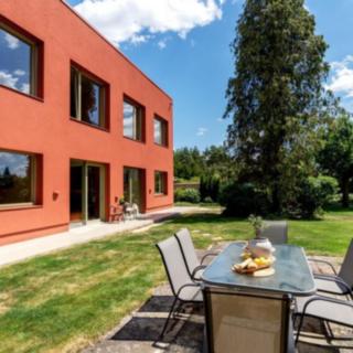 Prodej rodinného domu 209 m² Praha Klánovice, Rodovská