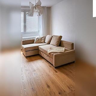 Pronájem bytu 2+1 67 m² Šternberk, Nádražní