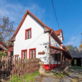 Prodej rodinného domu 140 m² Kostelec u Heřmanova Městce Tasovice