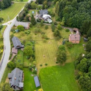Prodej stavební parcely 2051 m² Dlouhoňovice