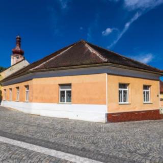 Prodej rodinného domu 270 m² Nepomuk