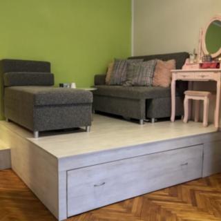Prodej bytu 1+kk, garsoniery 25 m² Pardubice