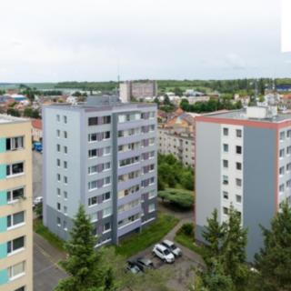 Prodej bytu 3+kk 65 m² Slaný