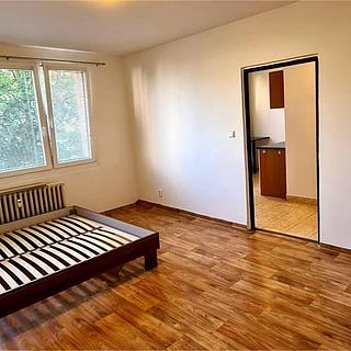 Pronájem bytu 1+1 38 m&sup2; Hradec Králové