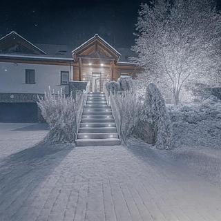 Prodej rodinného domu 298 m² Holčovice