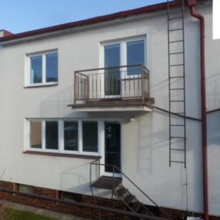 Pronájem rodinného domu 200 m² Jihlava, Jánská