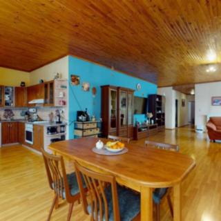 Prodej hotelu a penzionu 587 m² Lánov Horní