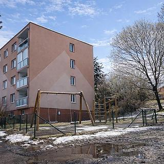 Prodej bytu 4+1 95 m² Kadaň, Na Podlesí
