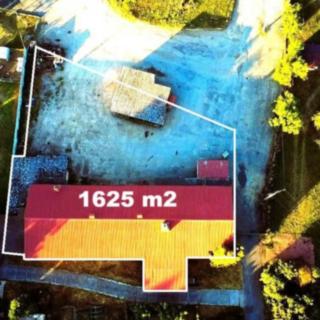 Prodej zemědělského objektu 648 m² Jeníkovice