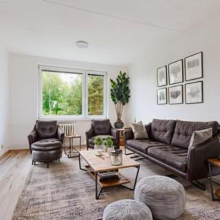 Prodej bytu 2+1 61 m² Brno