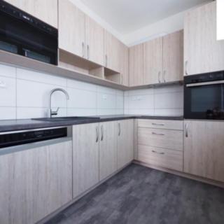 Prodej bytu 2+1 51 m² Žďár nad Sázavou 3, Okružní