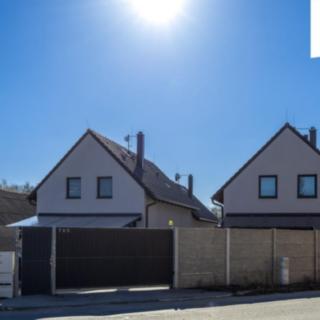 Prodej rodinného domu 138 m² Horní Bříza