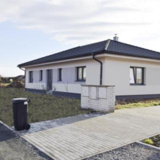 Prodej rodinného domu 138 m² Svatý Mikuláš