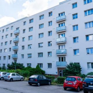 Prodej bytu 3+1 67 m² Hradec Králové