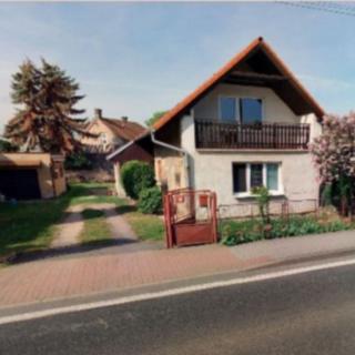 Prodej rodinného domu 250 m² Krchleby