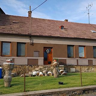 Prodej rodinného domu, 104m&sup2;