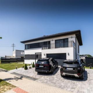 Prodej rodinného domu 221 m² Vysoký Újezd, U Křížku