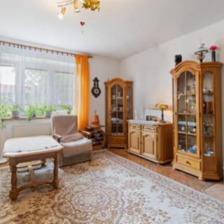Prodej bytu 2+1 53 m² Pardubice Bílé Předměstí, Dašická