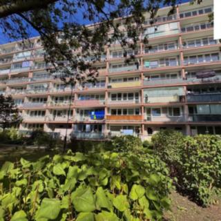 Prodej bytu 3+1 70 m² Teplice Trnovany, Trnovanská