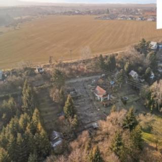 Prodej zahrady 723 m² Pašinka