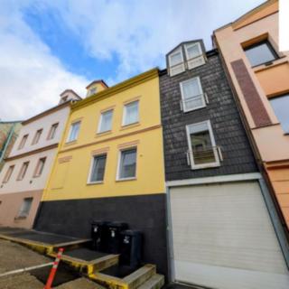 Pronájem bytu 3+kk 81 m² Děčín II-Nové Město, Horská