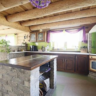 Prodej rodinného domu 205 m&sup2; Krásná Hora