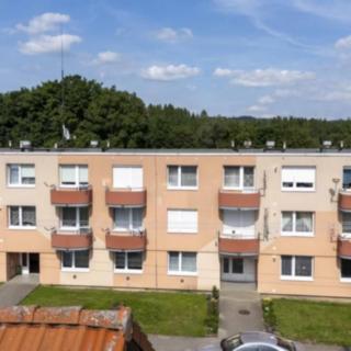 Prodej bytu 3+1 77 m² Hodice