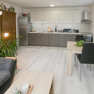 Prodej bytu 4+kk 92 m² Polná, Rérychova