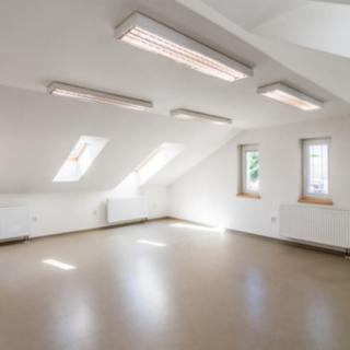 Pronájem kanceláře 52 m² Heřmanův Městec, Nový dvůr