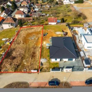 Prodej stavební parcely 1 146 m² Příchovice