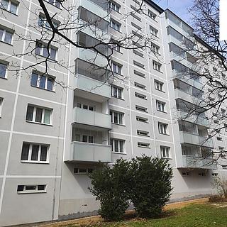 Prodej bytu 2+1 55 m² Jihlava