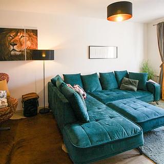 Pronájem bytu 3+1 78 m² Jihlava, U Cvičiště