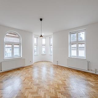 Pronájem kanceláře 192 m² Brno Černá Pole, Žampachova