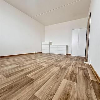 Pronájem bytu 1+kk, garsoniery 30 m&sup2; Praha