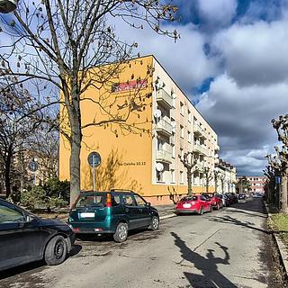 Pronájem bytu 1+1 35 m&sup2; Plzeň