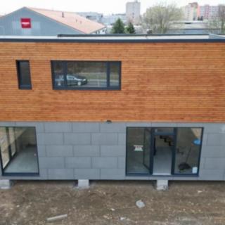 Prodej ostatního 75 m² Kladno