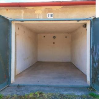 Prodej garáže 19 m² Jihlava