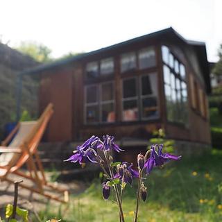 Pronájem chaty 32 m² Nižbor Žloukovice