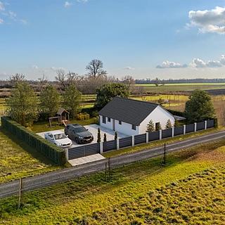 Prodej stavební parcely 1 057 m² Cítov