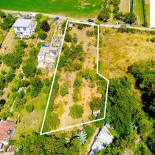 Prodej zahrady 1 587 m² Znojmo