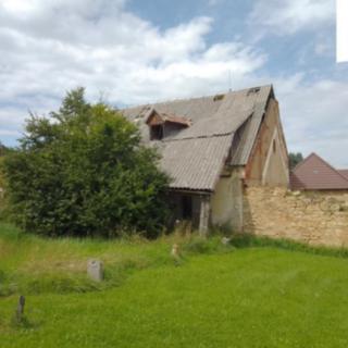 Prodej zemědělského objektu 800 m² Cizkrajov